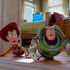 Toy Story 5, un tablet minaccia i vecchi giocattoli: «I bambini crescono, ma l’immaginazione vince»