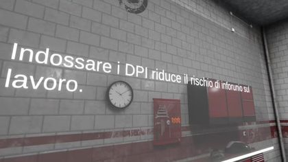Engineering e INAIL, ecco l’officina virtuale