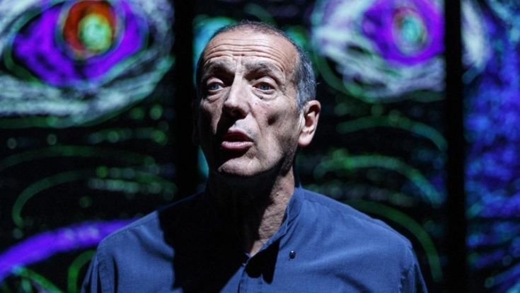 Marco Baliani: “Il teatro è la soluzione alla mia inquietudine”