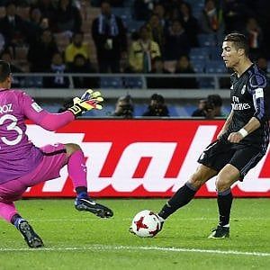 Mondiale Club, il Real non stecca: 2-0 al Club America e finale