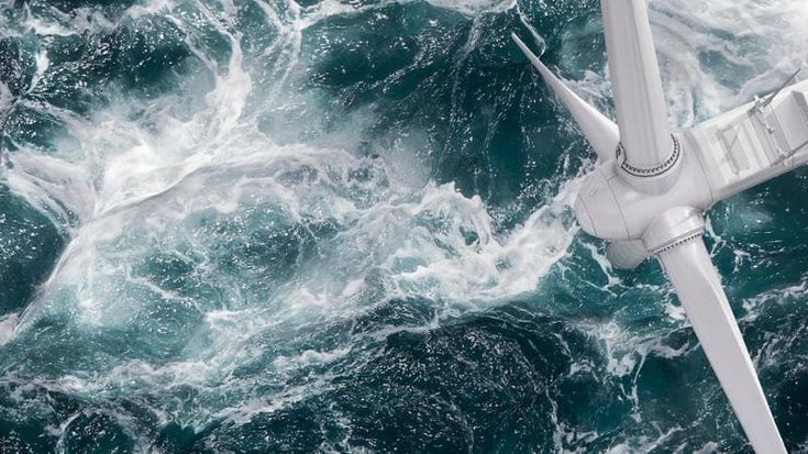 Offshore europeo: servono oltre 30 miliardi l’anno fino al 2030