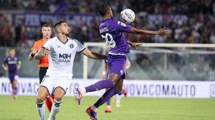 Kouame decisivo in negativo, Quarta trascinatore, grande ingenuità di Kayode
