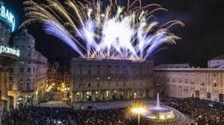 Capodanno, il Tar riabilita i botti, Tursi studia una soluzione soft