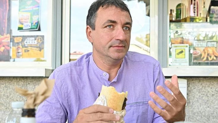 Tazio Brusasco: “Da prof in carcere ho capito che i detenuti sono fiori nel deserto”