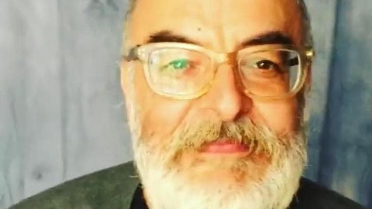 Rebuzzini, il ricordo del suo mondo. Galimberti: “Era un fratello, il mago di Oz della fotografia”