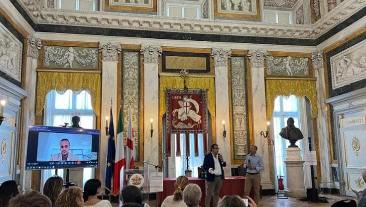 Informazione, il report in Liguria: "I social sullo smartphone primo canale di accesso alle notizie"