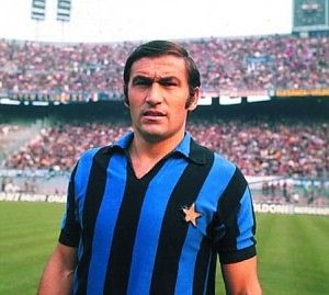 Tarcisio Burgnich, la roccia che salt&ograve; con Pel&egrave;: "Il mio calcio senza creste"&nbsp;