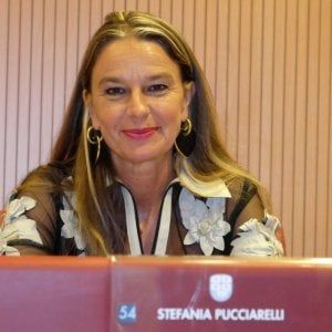 'Mi piace' al post razzista sui forni crematori, Pucciarelli (Lega) nella bufera