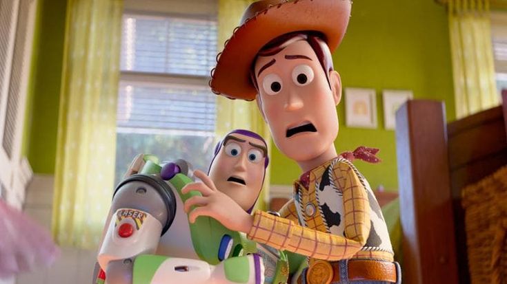 È ancora Toy Story. Pete Docter: “Il cuore della saga è l’immaginazione”
