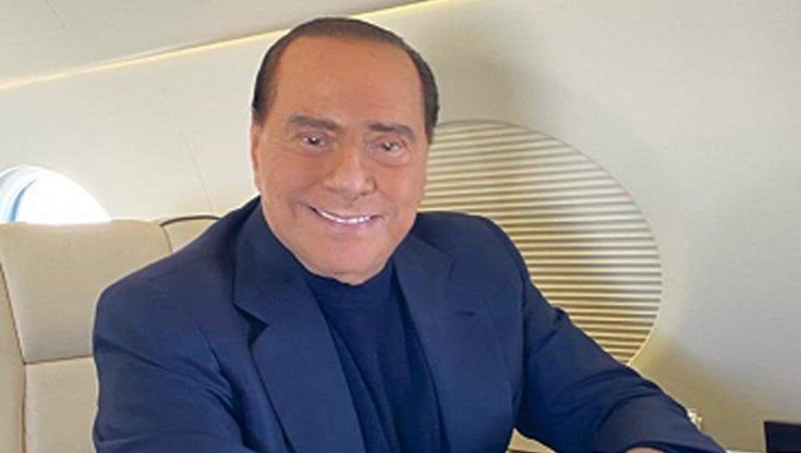 Centrodestra, Berlusconi: "Draghi? Resti premier" e attacca Gelmini difesa da Carfagna