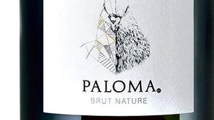 “Paloma” porta La Sibilla nell’élite degli spumanti