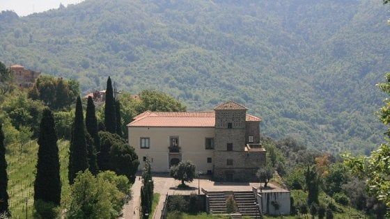 "Story riders — all around the stories, cunti e racconti" a Torchiara 