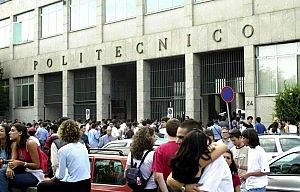 Poli tra le prime quattordiciuniversit&agrave; tecniche europee