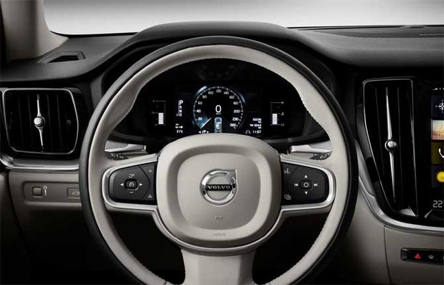 Volvo Cars e Nvidia, partnership sempre più stretta