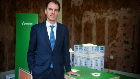 Alessandro Zunino (Edison):  "Il nostro piano per diffondere l’auto elettrica"
