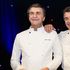 Yannick Alléno entra al museo: ecco la statua del super chef