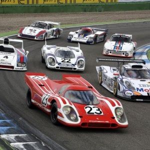 Che ha in comune la 919 Hybrid con la fornitura di elettricità di un villaggio?