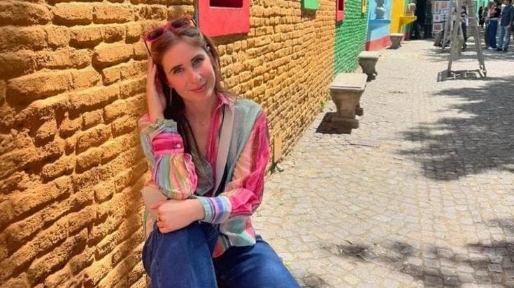 Cristina Colturi morta in parapendio: a Natale il fidanzato le aveva regalato il volo