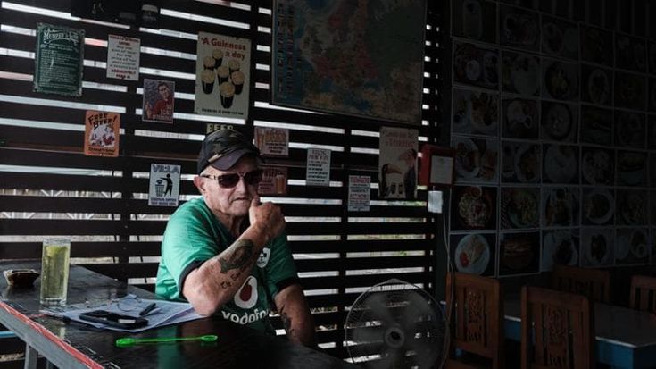 Reportage: Thailandia, la nuova meta dei pensionati