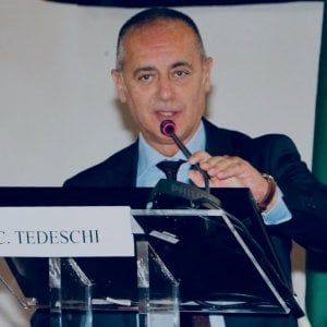 Tedeschi, il cardiologo napoletano tra gli specialisti europei della Tac del cuore