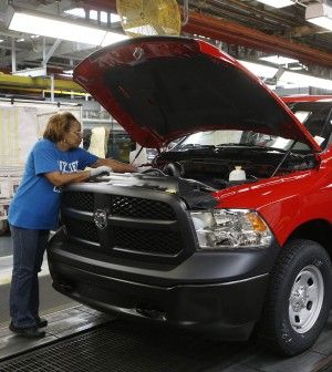 Richiami, dopo GM e Toyota si indaga su Chrysler