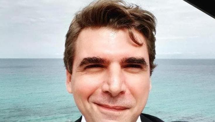 Giuseppe Tatarella: “Il post di Carrieri è stato disgustoso, invito la destra a reazioni più dure”