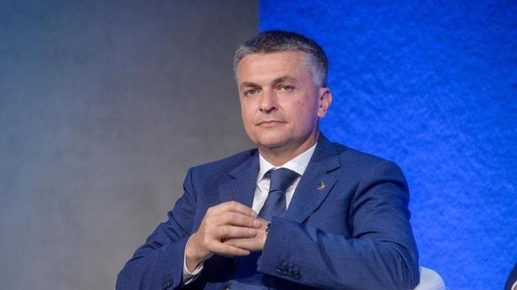 Edoardo Rixi: “Blue Economy momento decisivo Ma serve una regia per gli investimenti”