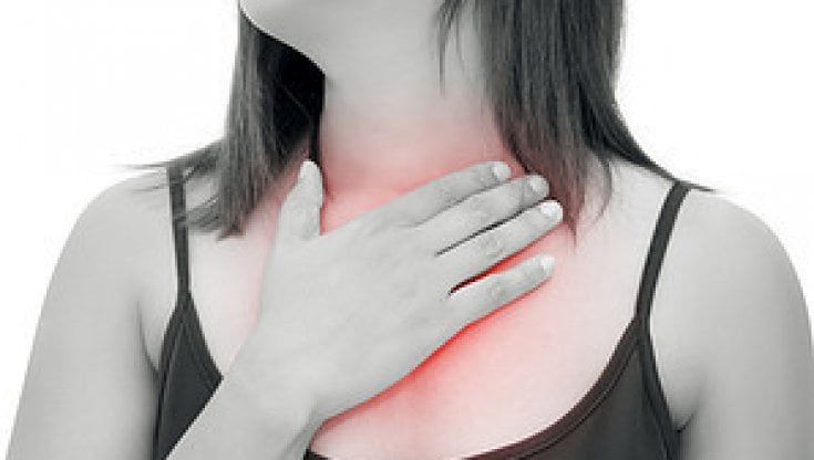Reflusso gastroesofageo, gli esami endoscopici solo quando sono necessari 