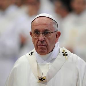 Papa: "Liberare padre Dall'Oglio e i vescovi rapiti Siria"