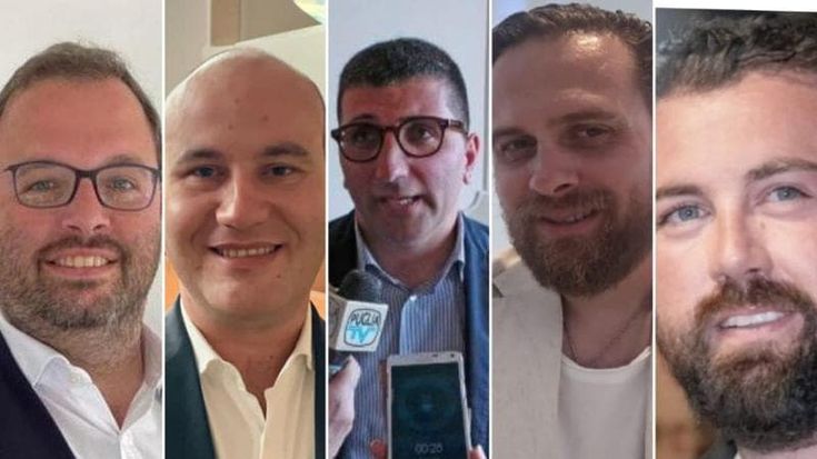Forza Italia, in lista sempre più indagati: cresce disagio in Puglia tra inchieste e impresentabili