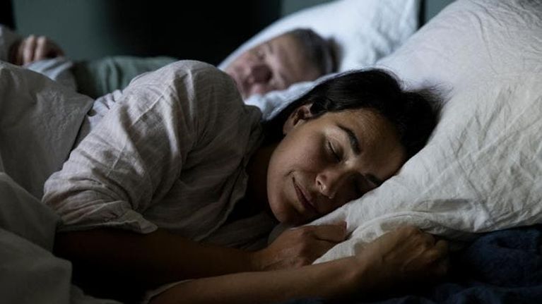Vuoi tenere lontane più di 80 malattie? Vai a dormire
