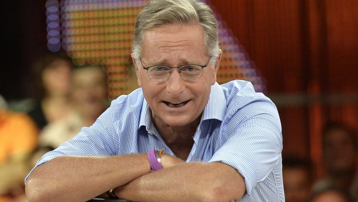 Paolo Bonolis: “Viva i doppi sensi. Ci rendono leggeri”