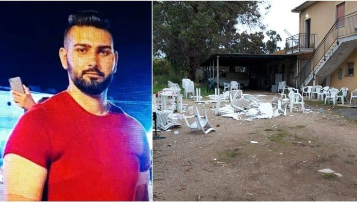 Latina, maxi rissa nella comunità indiana: disposto un primo fermo per l'omicidio del 29enne Singh Jaseer