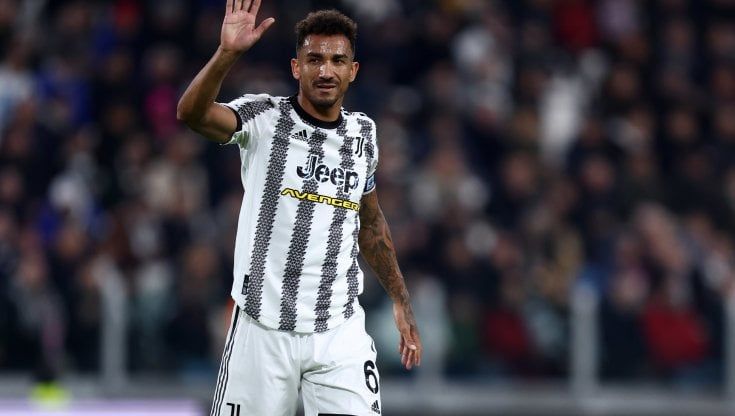 Danilo, la Juventus ha trovato il leader: presto il rinnovo del contratto