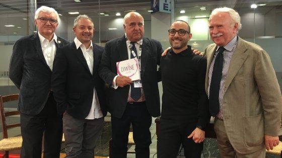 "Studiare, capire, investire su se stessi": i segreti della grande sala raccontati dai protagonisti