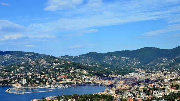 I piccoli borghi rinascono con il telelavoro: dagli affitti brevi alla holiday working