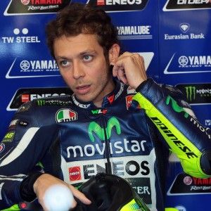 MotoGp, Rossi: ''Il Mugello &egrave; una questione d&rsquo;onore''