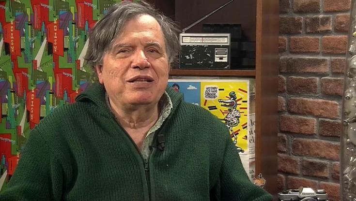 Il Nobel Giorgio Parisi: "2+2 non fa solo 4, il rischio escalation nucleare è enorme"