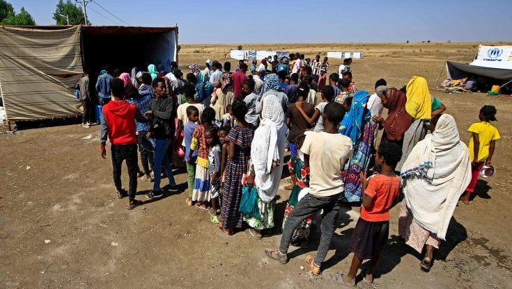 Etiopia, i governativi a Makallé. Il premier Abiy: "Siamo entrati, niente vittime civili"