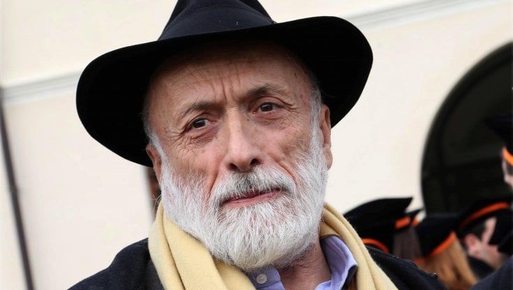 Carlo Petrini: il coraggio di resistere di allevatori e contadini ucraini che non abbandonano la terra