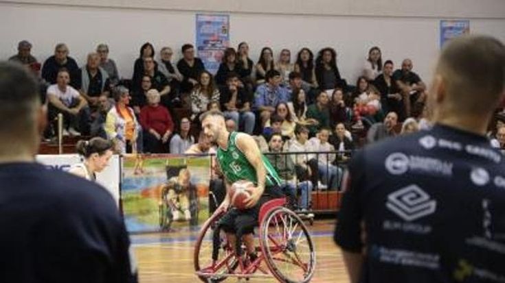 Basket, S.Stefano e Amicacci vincono i recuperi della decima giornata
