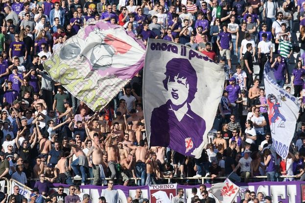Fiorentina-Lazio: il film della partita