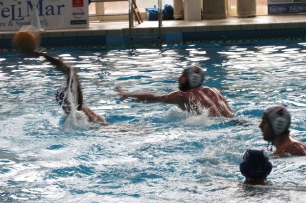 TeliMar torna alla vittoria. Sconfitta la Sette Scogli