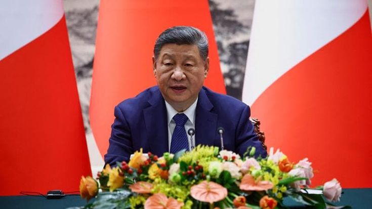 Dazi, la ritorsione della Cina: barriere fino a 19,8% sulla carne di maiale in arrivo dall’Europa
