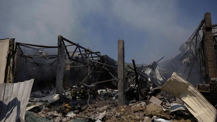 Guerra Ucraina - Russia, le news del 29 maggio. Il Wp: Biden valuta la revoca dei limiti sull’uso delle armi americane da parte di Kiev. Il Canada: “Nessun vincolo sull’uso delle nostre forniture all’Ucraina”