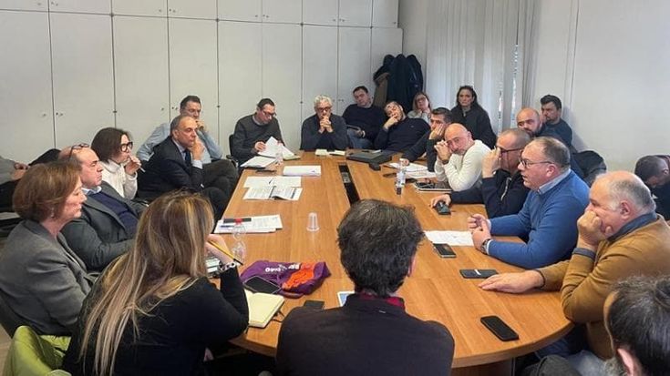 Amt: tariffe, efficientamento e contratti di servizio, ecco i tre pilastri del piano industriale