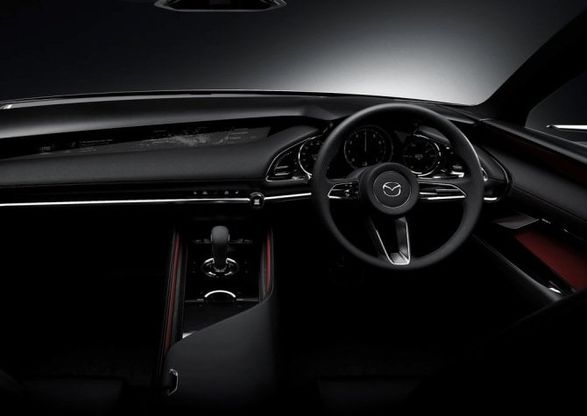 Mazda Kai Concept