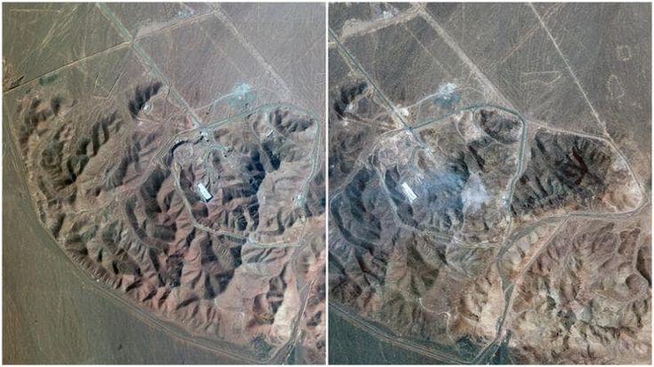 Iran, le news del 22 giugno sulla guerra. Trump apre al cambio di regime e lancia il Make Iran great again