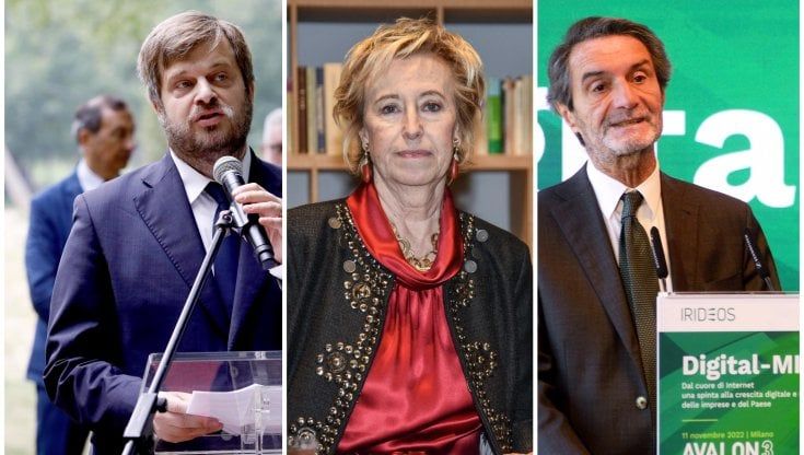 Regionali in Lombardia, così il centrosinistra ha scelto Majorino: due settimane di tormenti, poi l'ok di Letta e Guerini 