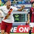 Bologna-Roma 1-2, Dzeko al 94' lancia i giallorossi